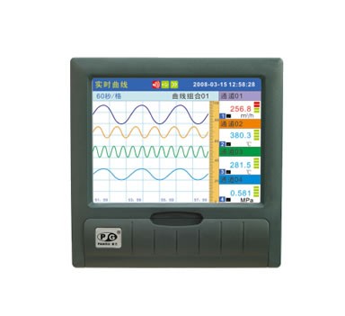 數(shù)字顯示儀